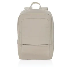 Gift Campaign Zaino in rPET con varie tasche ed una imbottita per pc da 15,6''></noscript> Zaini Porta Pc