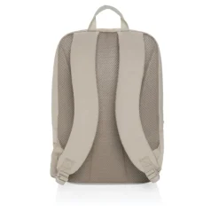 Gift Campaign Zaino in rPET con varie tasche ed una imbottita per pc da 15,6''></noscript> Zaini Porta Pc