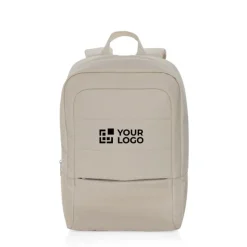 Gift Campaign Zaino in rPET con varie tasche ed una imbottita per pc da 15,6''></noscript> Zaini Porta Pc