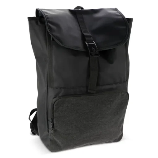 Gift Campaign Zaino in rPET con varie tasche tra cui una per pc da 15''> Zaini Porta Pc