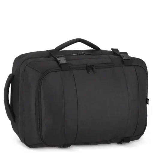 Gift Campaign Zaino in RPET da viaggio con scomparti spaziosi> Zaini Da Viaggio