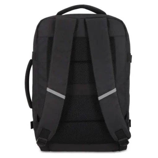 Gift Campaign Zaino in RPET da viaggio con scomparti spaziosi> Zaini Da Viaggio