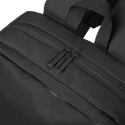 Gift Campaign Zaino in similpelle e poliestere con tasca per tablet 10'' e pc 15''> Zaini Porta Pc