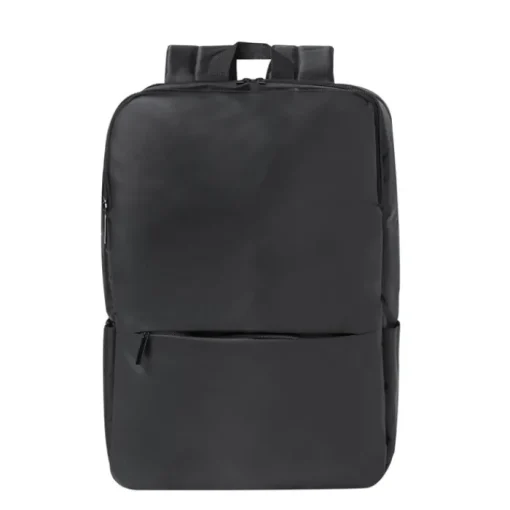 Gift Campaign Zaino in similpelle e poliestere con tasca per tablet 10'' e pc 15''> Zaini Porta Pc