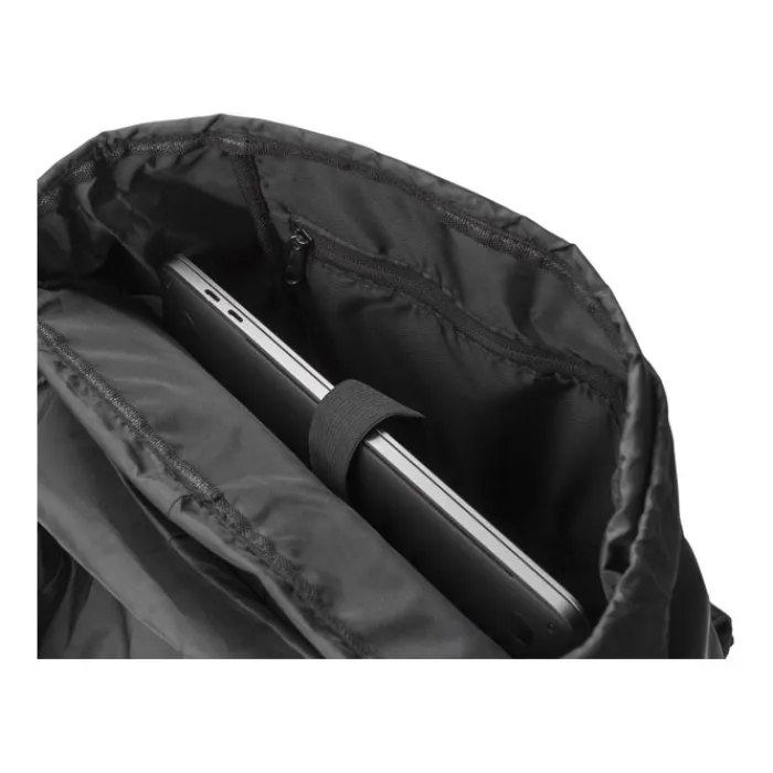 Gift Campaign Zaino in 290T rPET con rivestimento idrorepellente e tasca pc 15''> Zaini Porta Pc