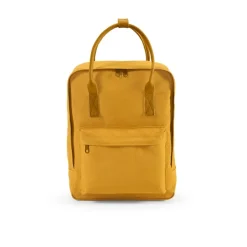 Gift Campaign Zaino in tela in cotone riciclato 450 g/m2 con manici e tasca frontale></noscript> Zaini Da Viaggio