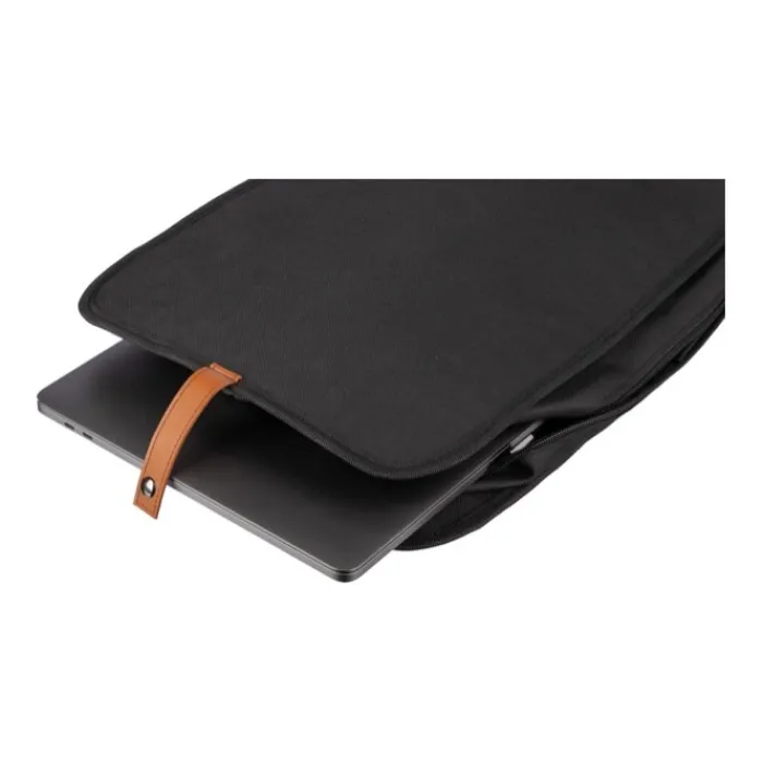 Gift Campaign Zaino in tessuto Oxford idrorepellente rPET 600D con tasca per pc 15''> Zaini Porta Pc