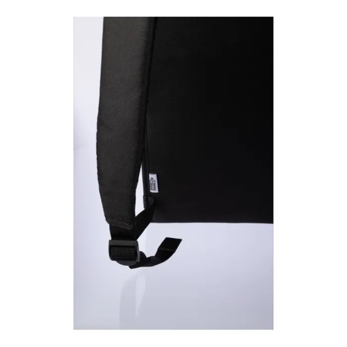 Gift Campaign Zaino in tessuto Oxford idrorepellente rPET 600D con tasca per pc 15''> Zaini Porta Pc