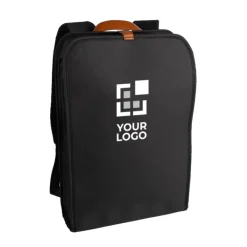 Gift Campaign Zaino in tessuto Oxford idrorepellente rPET 600D con tasca per pc 15''><noscript><img width=