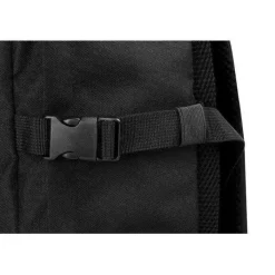 Gift Campaign Zaino militare in poliestere riciclato con cinghie ed etichetta><noscript><img width=