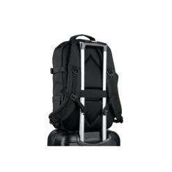 Gift Campaign Zaino militare in poliestere riciclato con cinghie ed etichetta><noscript><img width=