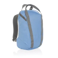 Gift Campaign Zaino moderno in poliestere riciclato con scomparto per pc da 14''></noscript> Zaini Porta Pc