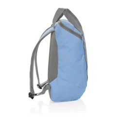 Gift Campaign Zaino moderno in poliestere riciclato con scomparto per pc da 14''></noscript> Zaini Porta Pc