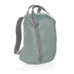 Gift Campaign Zaino moderno in poliestere riciclato con scomparto per pc da 14''></noscript> Zaini Porta Pc