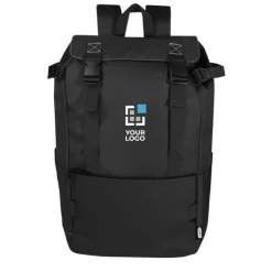 Gift Campaign Zaino modulare in poliestere riciclato 900D di grande capacità><noscript><img width=