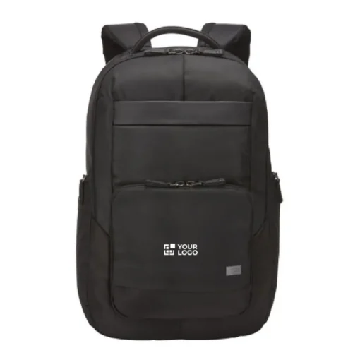 Gift Campaign Zaino multiscomparto con imbottitura per pc 15,6'' Case Logic Notion> Zaini Porta Pc