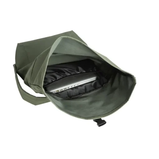 Gift Campaign Zaino multiuso con chiusura roll-top per laptop 17,3''> Zaini Porta Pc