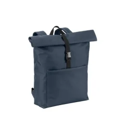 Gift Campaign Zaino multiuso con chiusura roll-top per laptop 17,3''></noscript> Zaini Porta Pc
