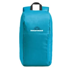 Gift Campaign Zaino multiuso con schienale e spallacci imbottiti capacità 10L></noscript> Zaini Da Viaggio