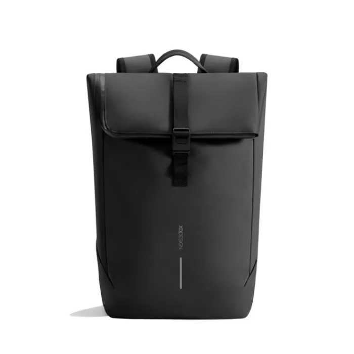 Gift Campaign Zaino multiuso in tessuto resistente all'acqua con patta per pc 16''> Zaini Porta Pc|Zaini Da Viaggio