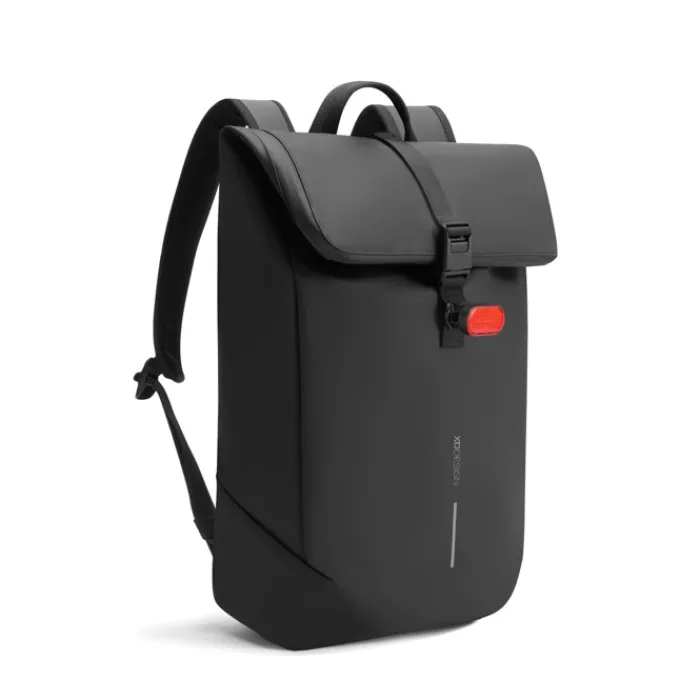 Gift Campaign Zaino multiuso in tessuto resistente all'acqua con patta per pc 16''> Zaini Porta Pc|Zaini Da Viaggio