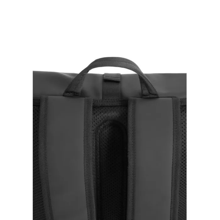 Gift Campaign Zaino multiuso in tessuto resistente all'acqua con patta per pc 16''> Zaini Porta Pc|Zaini Da Viaggio