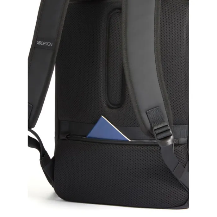 Gift Campaign Zaino multiuso in tessuto resistente all'acqua con patta per pc 16''> Zaini Porta Pc|Zaini Da Viaggio