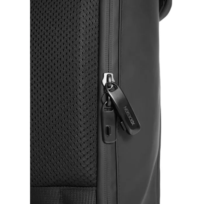 Gift Campaign Zaino multiuso in tessuto resistente all'acqua con patta per pc 16''> Zaini Porta Pc|Zaini Da Viaggio