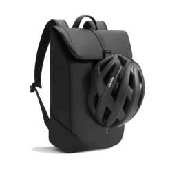 Gift Campaign Zaino multiuso in tessuto resistente all'acqua con patta per pc 16''><noscript><img width=