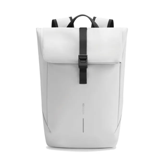 Gift Campaign Zaino multiuso in tessuto resistente all'acqua con patta per pc 16''> Zaini Porta Pc|Zaini Da Viaggio