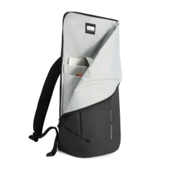 Gift Campaign Zaino multiuso in tessuto resistente all'acqua con patta per pc 16''><noscript><img width=