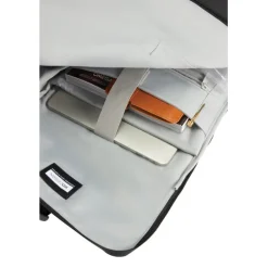 Gift Campaign Zaino multiuso in tessuto resistente all'acqua con patta per pc 16''><noscript><img width=