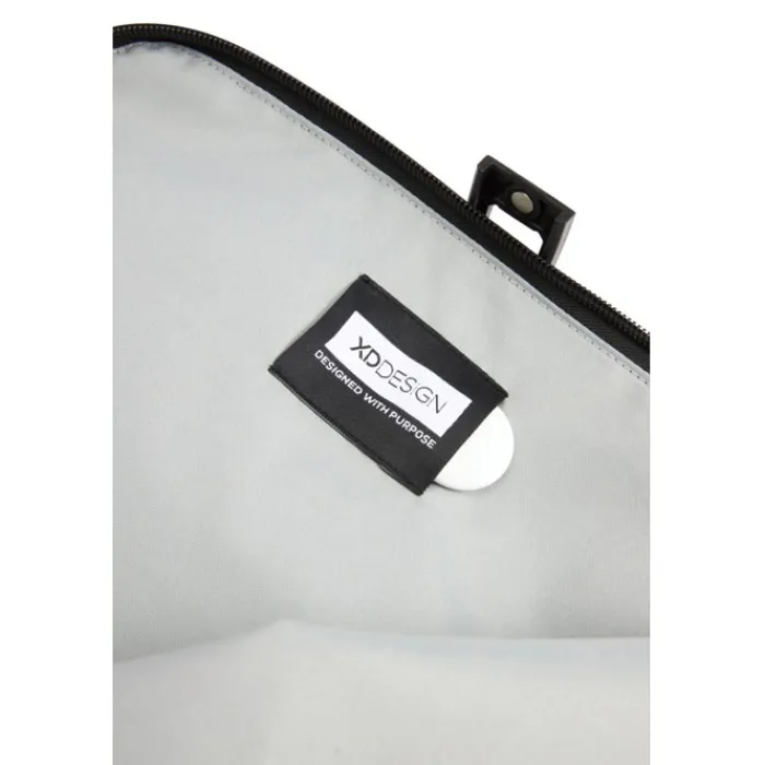 Gift Campaign Zaino multiuso in tessuto resistente all'acqua con patta per pc 16''> Zaini Porta Pc|Zaini Da Viaggio