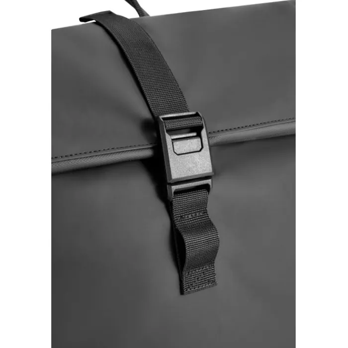 Gift Campaign Zaino multiuso in tessuto resistente all'acqua con patta per pc 16''> Zaini Porta Pc|Zaini Da Viaggio