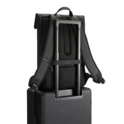 Gift Campaign Zaino multiuso in tessuto resistente all'acqua con patta per pc 16''><noscript><img width=