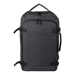 Gift Campaign Zaino per laptop antifurto in poliestere con porta USB-A 17''> Zaini Porta Pc|Zaini Da Viaggio