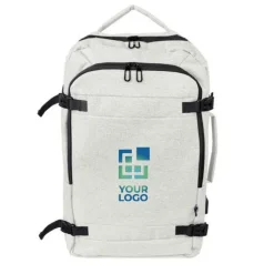 Gift Campaign Zaino per laptop antifurto in poliestere con porta USB-A 17''></noscript> Zaini Porta Pc|Zaini Da Viaggio