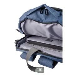 Gift Campaign Zaino per laptop antifurto in poliestere con porta USB-A 17''></noscript> Zaini Porta Pc|Zaini Da Viaggio