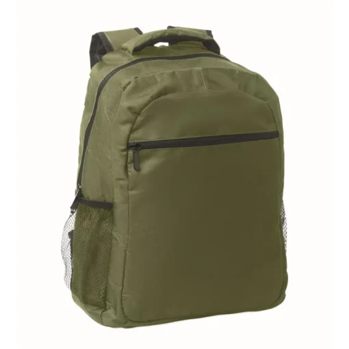 Gift Campaign Zaino per laptop da 15 pollici con tasca imbottita per PC 15''> Zaini Porta Pc
