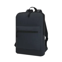 Gift Campaign Zaino per laptop in morbido PU con tasca frontale 15''><noscript><img width=