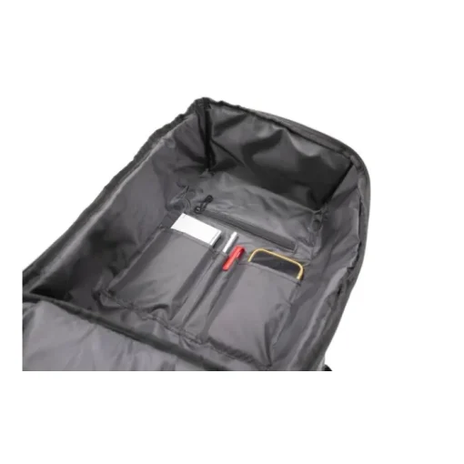 Gift Campaign Zaino per laptop in poliestere riciclato idrorepellente 16''> Zaini Porta Pc