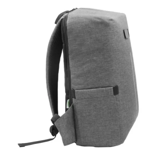 Gift Campaign Zaino per laptop in poliestere riciclato idrorepellente 16''> Zaini Porta Pc