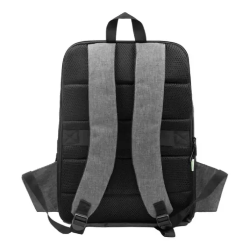 Gift Campaign Zaino per laptop in poliestere riciclato idrorepellente 16''> Zaini Porta Pc