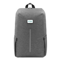 Gift Campaign Zaino per laptop in poliestere riciclato idrorepellente 16''></noscript> Zaini Porta Pc