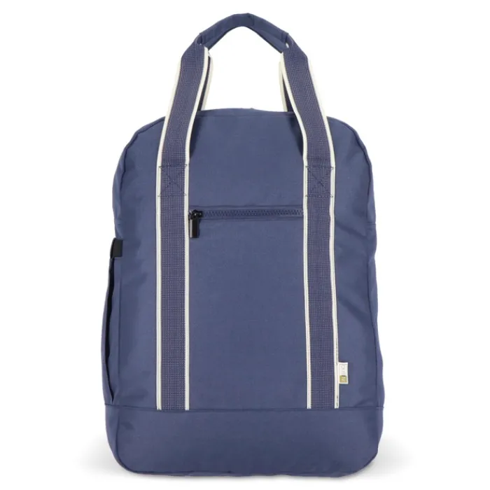 Gift Campaign Zaino per laptop in RPET con funzionalità borsa 15.6''> Zaini Porta Pc