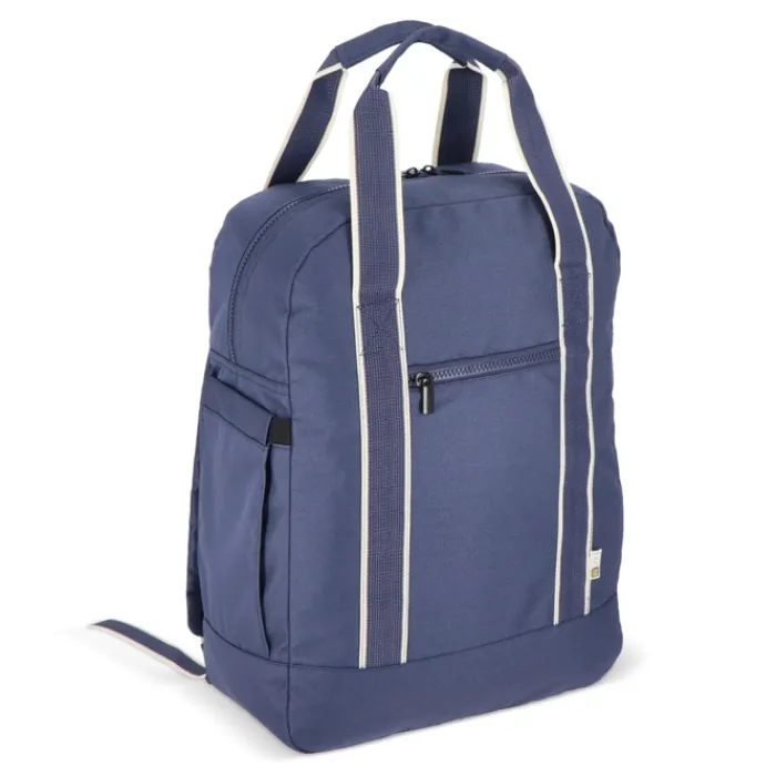 Gift Campaign Zaino per laptop in RPET con funzionalità borsa 15.6''> Zaini Porta Pc