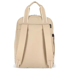 Gift Campaign Zaino per laptop in RPET con funzionalità borsa 15.6''><noscript><img width=