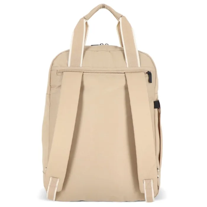 Gift Campaign Zaino per laptop in RPET con funzionalità borsa 15.6''> Zaini Porta Pc