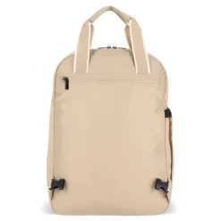 Gift Campaign Zaino per laptop in RPET con funzionalità borsa 15.6''><noscript><img width=