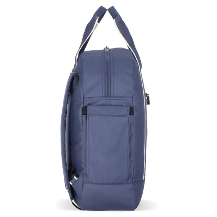 Gift Campaign Zaino per laptop in RPET con funzionalità borsa 15.6''> Zaini Porta Pc